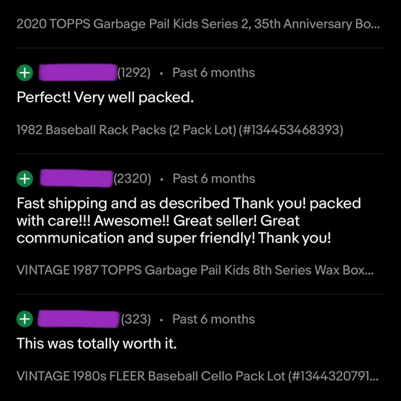 5 Star Seller ⭐️⭐️⭐️⭐️⭐️ - Picture 16 of 16